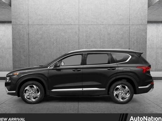 HYUNDAI SANTA FE 2023 5NMS24AJ8PH527487 image